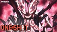Inactive codes for One Shot (Roblox || Sportskeeda)